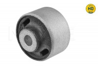 Douille de palier, bras transversal MEYLE-HD Quality