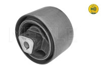 Douille de palier, bras transversal MEYLE-HD Quality