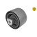 Douille de palier, bras transversal MEYLE-HD Quality