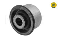 Douille de palier, bras transversal MEYLE-HD Quality