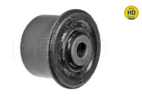 Douille de palier, bras transversal MEYLE-HD Quality