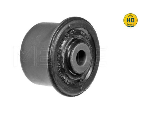Douille de palier, bras transversal MEYLE-HD Quality