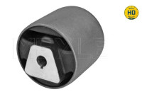 Douille de palier, bras transversal MEYLE-HD Quality