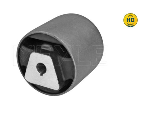 Douille de palier, bras transversal MEYLE-HD Quality