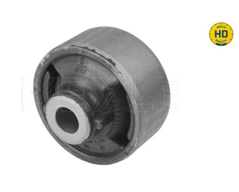 Douille de palier, bras transversal MEYLE-HD Quality