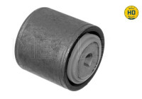 Douille de palier, bras transversal MEYLE-HD Quality
