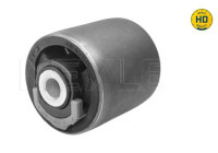 Douille de palier, bras transversal MEYLE-HD Quality