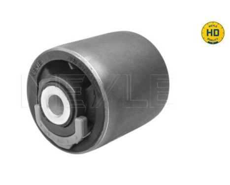 Douille de palier, bras transversal MEYLE-HD Quality