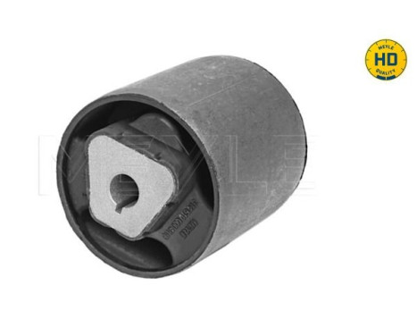 Douille de palier, bras transversal MEYLE-HD Quality