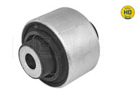 Douille de palier, bras transversal MEYLE-HD Quality