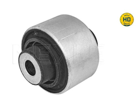 Douille de palier, bras transversal MEYLE-HD Quality