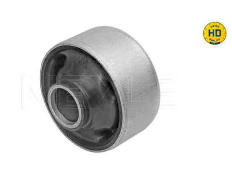 Douille de palier, bras transversal MEYLE-HD Quality