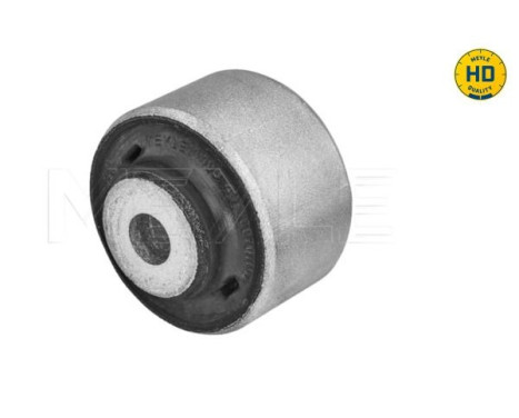Douille de palier, bras transversal MEYLE-HD Quality