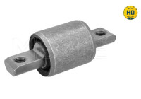 Douille de palier, bras transversal MEYLE-HD Quality
