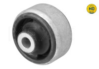 Douille de palier, bras transversal MEYLE-HD Quality