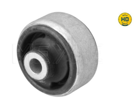 Douille de palier, bras transversal MEYLE-HD Quality