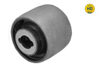 Douille de palier, bras transversal MEYLE-HD Quality