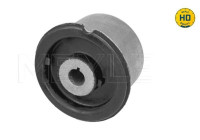 Douille de palier, bras transversal MEYLE-HD Quality
