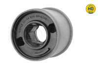 Douille de palier, bras transversal MEYLE-HD Quality