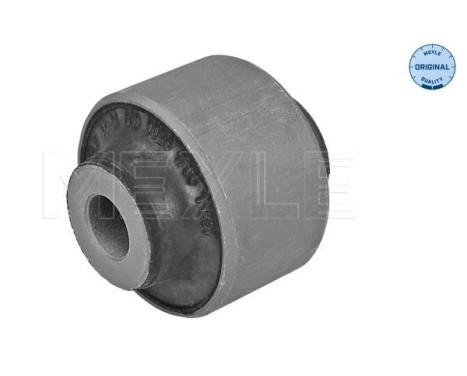 Douille de palier, bras transversal MEYLE-ORIGINAL Quality