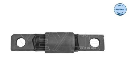 Douille de palier, bras transversal MEYLE-ORIGINAL Quality