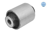 Douille de palier, bras transversal MEYLE-ORIGINAL Quality