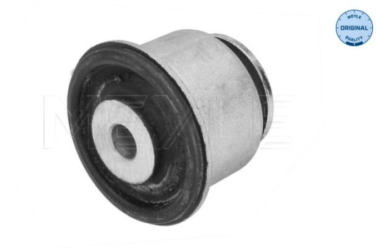 Douille de palier, bras transversal MEYLE-ORIGINAL Quality