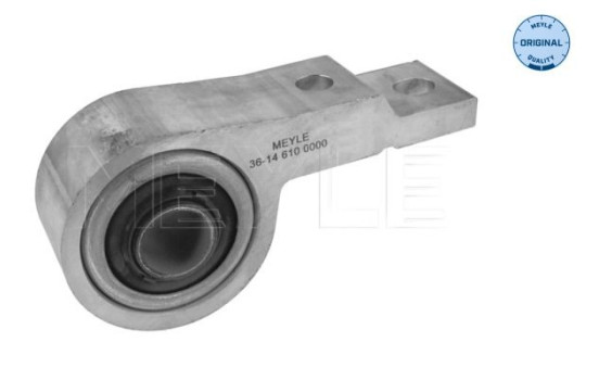 Douille de palier, bras transversal MEYLE-ORIGINAL Quality