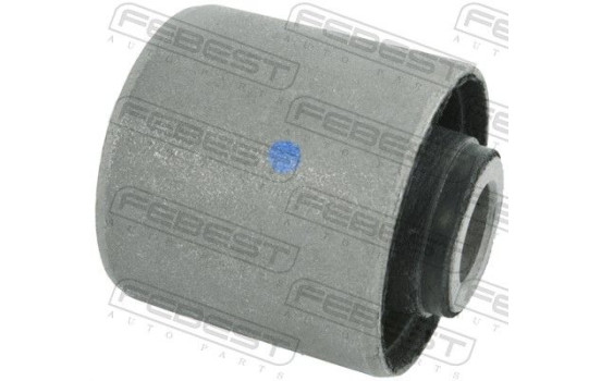 Douille de palier, bras transversal