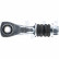 Entretoise/tige, stabilisateur TD327W Delphi, Vignette 2