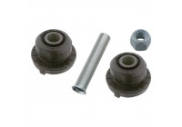 Jeu de roulement bras support de roue 04103 FEBI