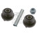 Jeu de roulement bras support de roue 04103 FEBI, Vignette 2