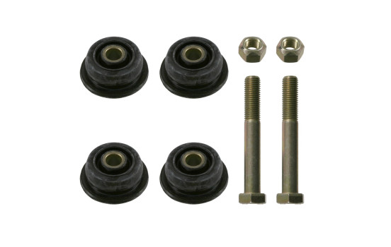 Jeu de roulement bras support de roue 04995 FEBI