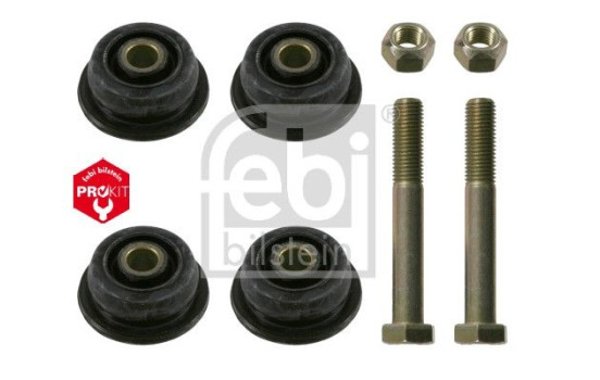 Jeu de roulement bras support de roue 04995 FEBI, Image 2