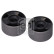 Jeu de roulement bras support de roue 06660 FEBI, Vignette 2
