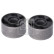 Jeu de roulement bras support de roue 06661 FEBI, Vignette 2