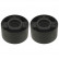 Jeu de roulement bras support de roue 07224 FEBI