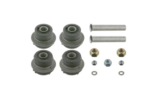 Jeu de roulement bras support de roue 08561 FEBI