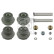 Jeu de roulement bras support de roue 08561 FEBI, Vignette 2