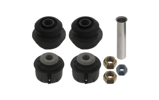 Jeu de roulement bras support de roue 09168 FEBI