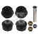 Jeu de roulement bras support de roue 09168 FEBI, Vignette 2