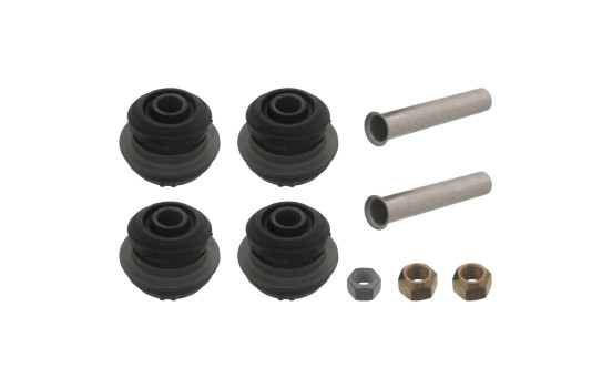 Jeu de roulement bras support de roue 09189 FEBI
