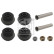 Jeu de roulement bras support de roue 09189 FEBI, Vignette 2