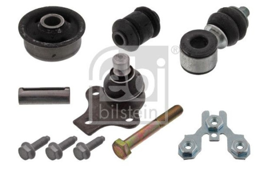 Kit d'assemblage, bras de liaison 07860 FEBI, Image 2