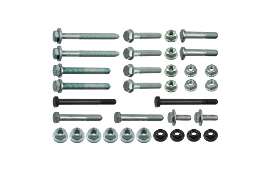 Kit d'assemblage, bras de liaison 21497 FEBI