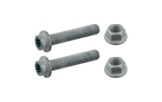 Kit d'assemblage, bras de liaison 23505 FEBI