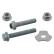 Kit d'assemblage, bras de liaison 23507 FEBI