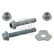 Kit d'assemblage, bras de liaison 23507 FEBI, Vignette 2