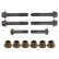 Kit d'assemblage, bras de liaison 24387 FEBI
