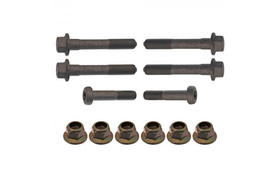 Kit d'assemblage, bras de liaison 24387 FEBI